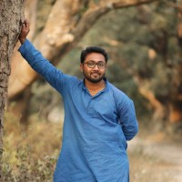 Shubhankar Halder