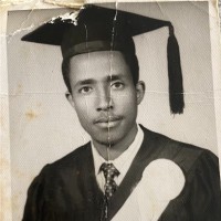 Jamaal Waabee