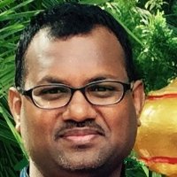 Saurabh Meshram