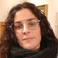 Sandra Aretxabala Bringas