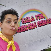 Adrian Mouhajer