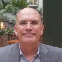 Michael Barnes