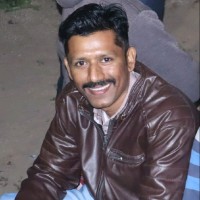 Kirit Parmar