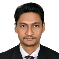 Istiak Uddin