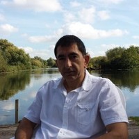 Ramin Ghaemi