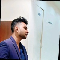 Jibin K Mathew
