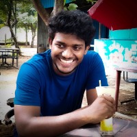 Alok T J