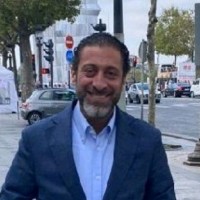 Mohannad Al. Nabulsi