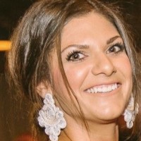 Courtney Broussard