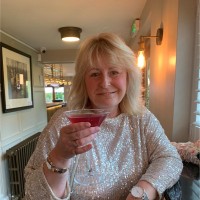 Trish Willetts