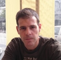 Eric Stylianou