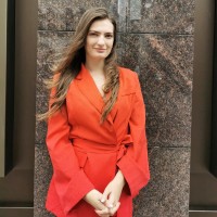 Beatrice Andreea Sava