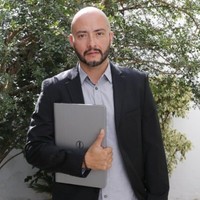 Daniel Amador