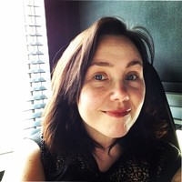 Sharon Gushue