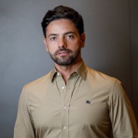 Diego Lacerda Oliveira