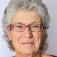 Mary Foulger