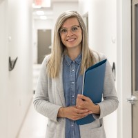 Sabrina Simard