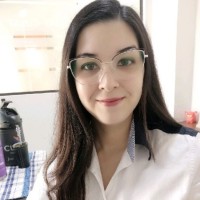 Jessica Achucarro
