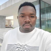Derick Amanga Teke