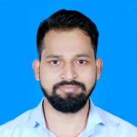 Jnana Ranjan Muduli