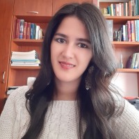 Daniela Sofía Abril Melgarejo