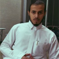 Saeed Alqahtani