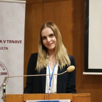 Andreea-Daniela Stan