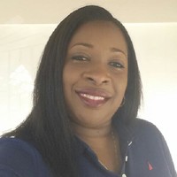 Nadia Horton