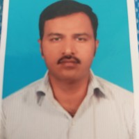 Chandrashekar Yh