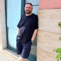 Matteo Tenca