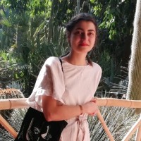 Laure DE LA CORBIÈRE