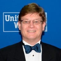 Brett Kerr