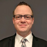 Alden Parker