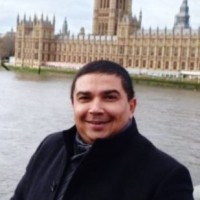 Ahmed Raafat