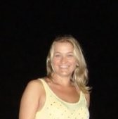 Lígia Cristina Weber Schuster