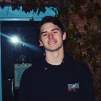 Andrew Marcotte
