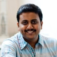Rajesh K Medampudi
