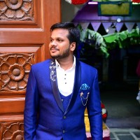 Rajesh. I