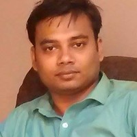Vikram Kumar Singh