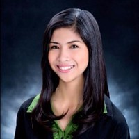Hazel Mae Palogan