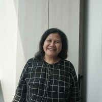 Geertruida Margaretha