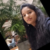 Dhanalakshmi Ravichandran