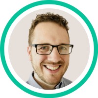 👨🏻‍💻 Luke Bennett