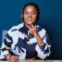 Zanele Gigaba (MBA)