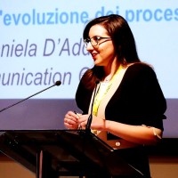 Daniela D'Adda
