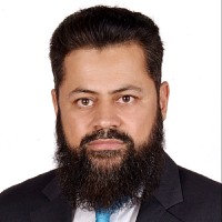 Khalid Hussain