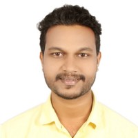 Sahil Shendre