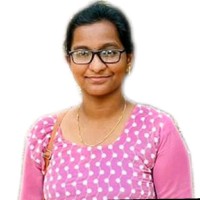 Yuvanthika M