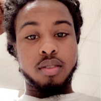 Nicholas Brinson