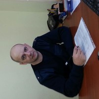 Дмитрий Линник